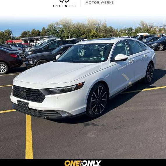 HONDA ACCORD 2024 1HGCY2F80RA054521 image HONDA ACCORD 2024 1HGCY2F80RA054521 image