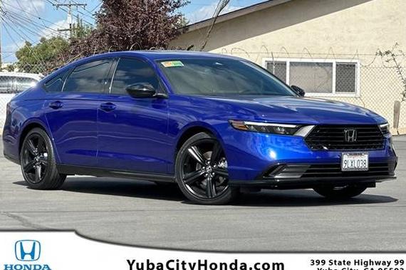 HONDA ACCORD 2024 1HGCY2F75RA053002 image HONDA ACCORD 2024 1HGCY2F75RA053002 image