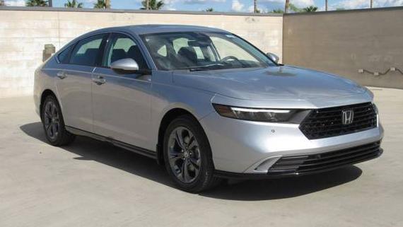HONDA ACCORD 2024 1HGCY2F61RA072427 image
