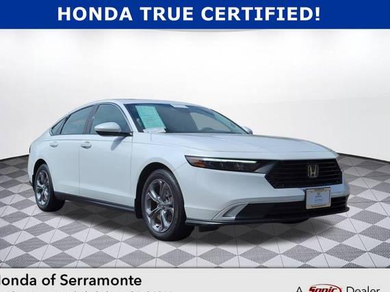 HONDA ACCORD 2024 1HGCY1F34RA014389 image