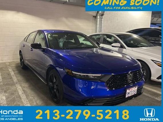 HONDA ACCORD 2024 1HGCY2F78RA061451 image HONDA ACCORD 2024 1HGCY2F78RA061451 image