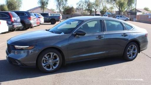 HONDA ACCORD 2024 1HGCY1F30RA042433 image