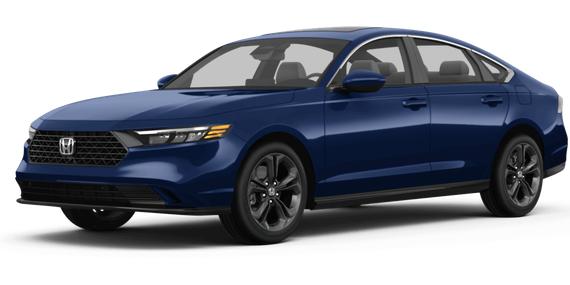 HONDA ACCORD 2024 1HGCY2F60RA086867 image