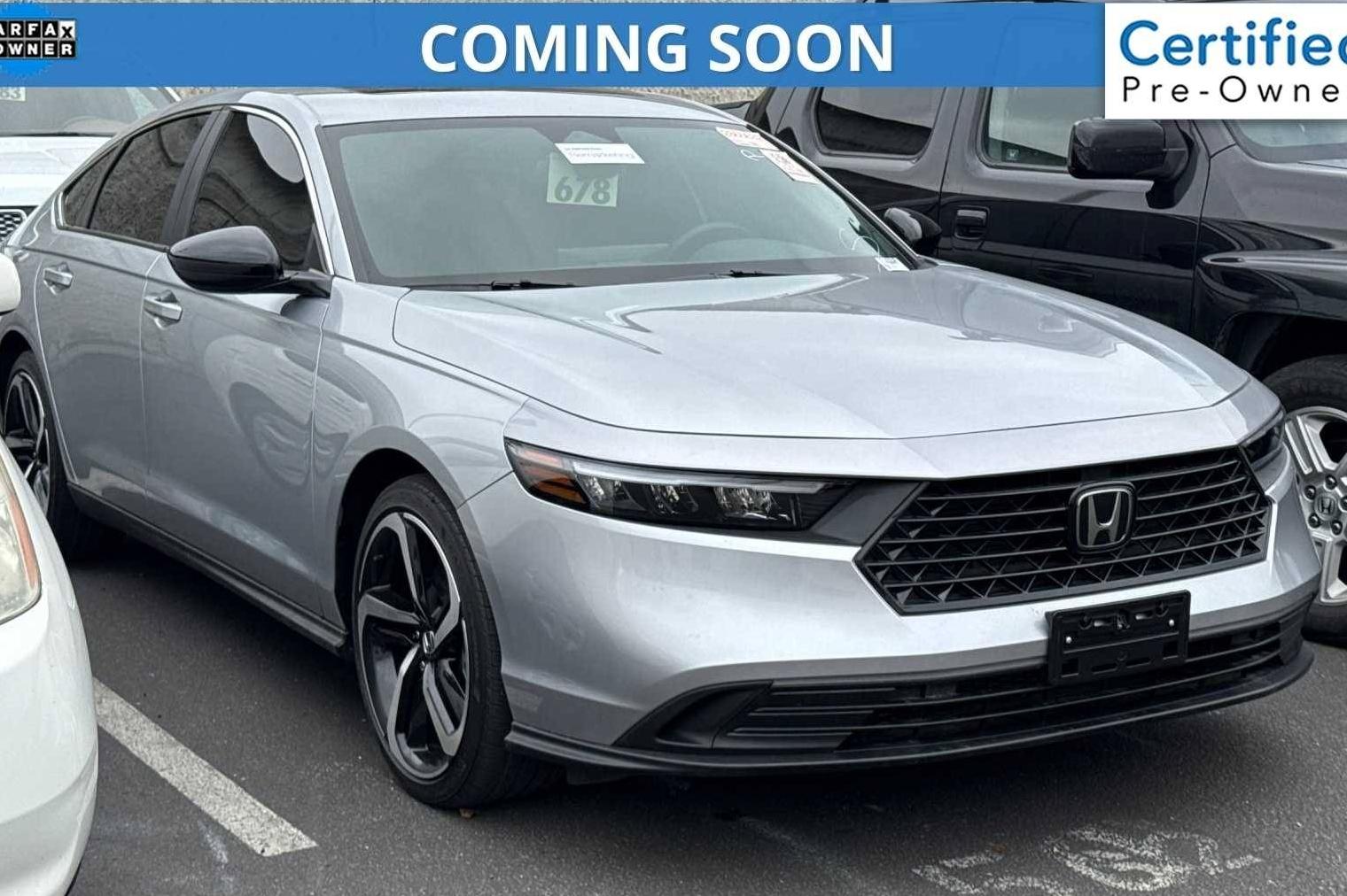 HONDA ACCORD 2024 1HGCY2F5XRA029146 image