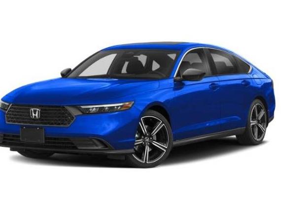 HONDA ACCORD 2024 1HGCY2F56RA061091 image
