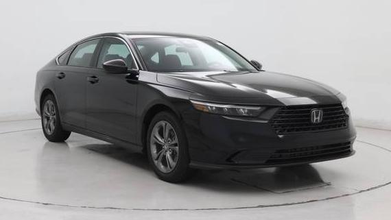 HONDA ACCORD 2024 1HGCY1F37RA060430 image