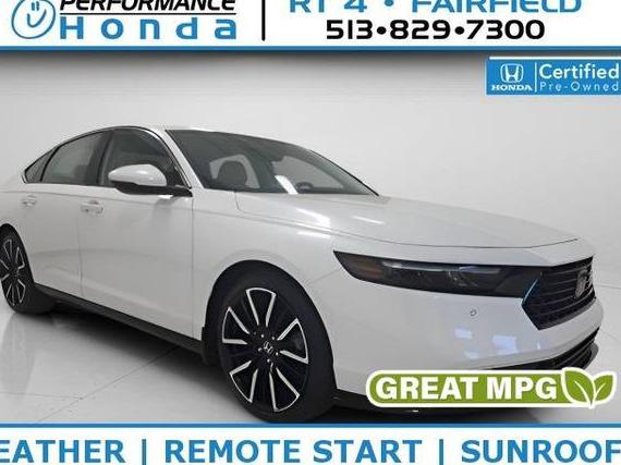 HONDA ACCORD 2024 1HGCY2F8XRA046992 image HONDA ACCORD 2024 1HGCY2F8XRA046992 image