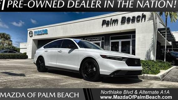 HONDA ACCORD 2024 1HGCY2F77RA027243 image HONDA ACCORD 2024 1HGCY2F77RA027243 image