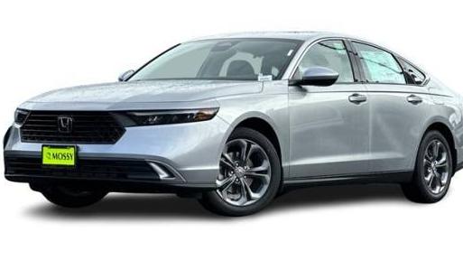 HONDA ACCORD 2024 1HGCY1F38RA044110 image