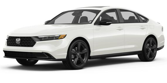 HONDA ACCORD 2024 1HGCY2F58RA001216 image