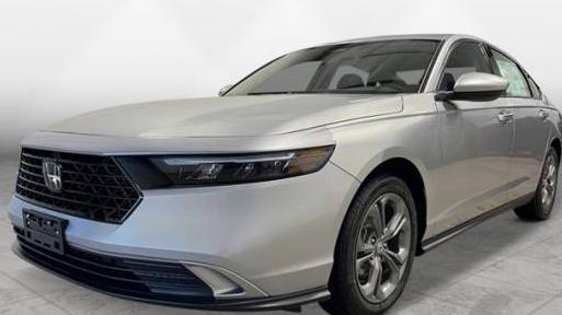 HONDA ACCORD 2024 1HGCY1F3XRA040236 image