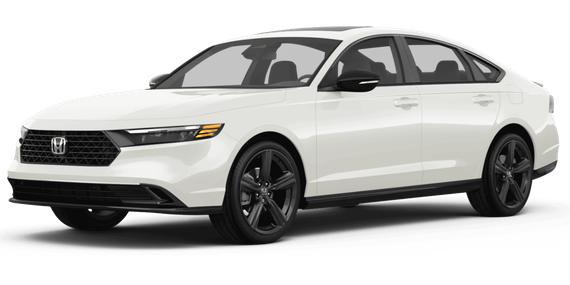 HONDA ACCORD 2024 1HGCY2F58RA011390 image