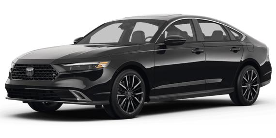HONDA ACCORD 2024 1HGCY2F81RA042457 image