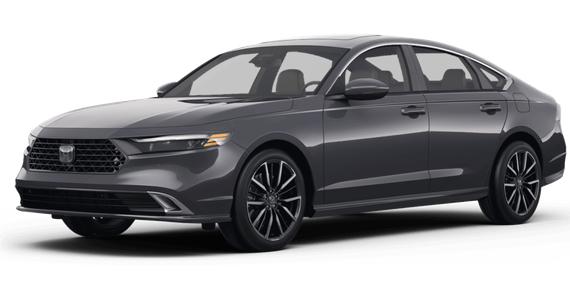 HONDA ACCORD 2024 1HGCY2F89RA019346 image