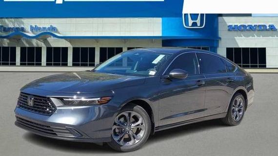 HONDA ACCORD 2024 1HGCY1F3XRA052306 image
