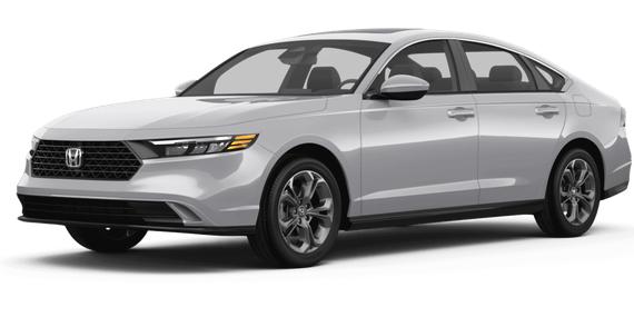 HONDA ACCORD 2024 1HGCY1F3XRA067338 image