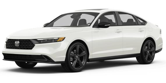 HONDA ACCORD 2024 1HGCY2F75RA086730 image