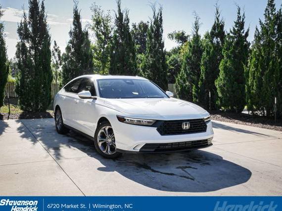 HONDA ACCORD 2024 1HGCY1F32RA036200 image HONDA ACCORD 2024 1HGCY1F32RA036200 image