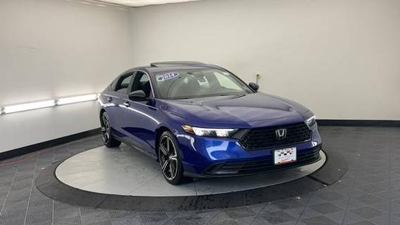 HONDA ACCORD 2024 1HGCY2F53RA044474 image HONDA ACCORD 2024 1HGCY2F53RA044474 image