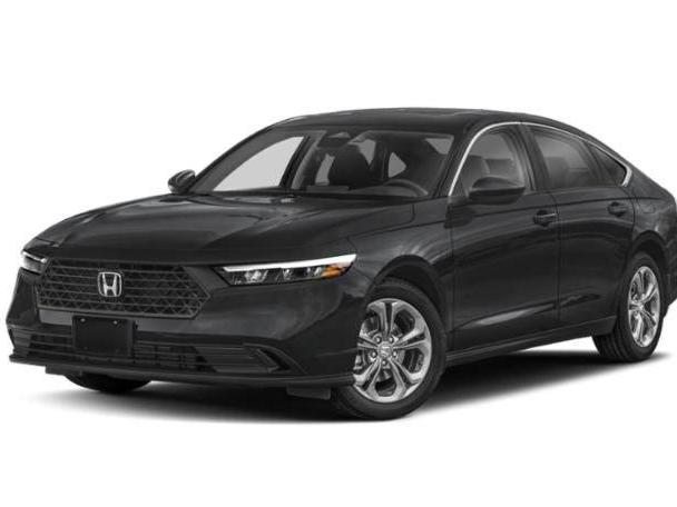 HONDA ACCORD 2024 1HGCY1F36RA037351 image