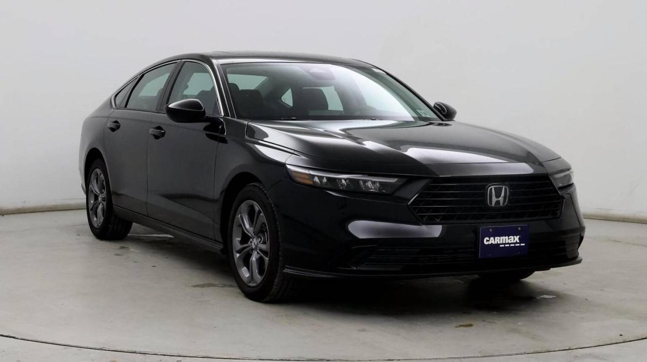 HONDA ACCORD 2024 1HGCY1F32RA063252 image