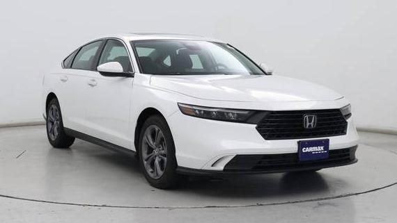 HONDA ACCORD 2024 1HGCY1F32RA070542 image