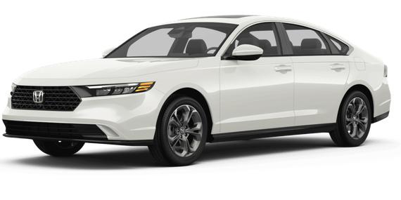 HONDA ACCORD 2024 1HGCY1F33RA004789 image