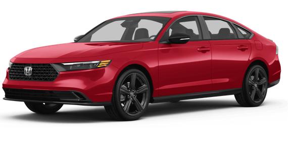 HONDA ACCORD 2024 1HGCY2F54RA054401 image