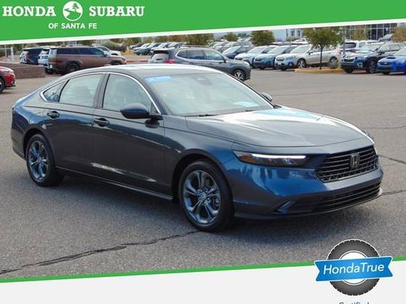 HONDA ACCORD 2024 1HGCY1F37RA041165 image HONDA ACCORD 2024 1HGCY1F37RA041165 image