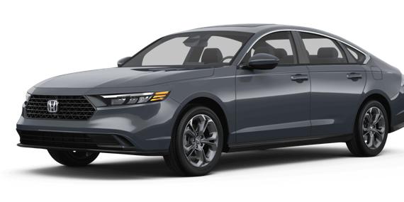 HONDA ACCORD 2024 1HGCY1F35RA004700 image