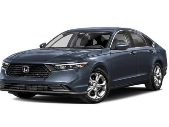 HONDA ACCORD 2024 1HGCY1F24RA060182 image