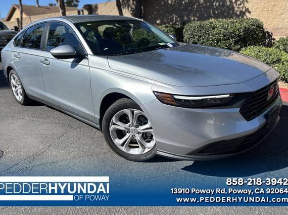 HONDA ACCORD 2024 1HGCY1F24RA082408 image HONDA ACCORD 2024 1HGCY1F24RA082408 image