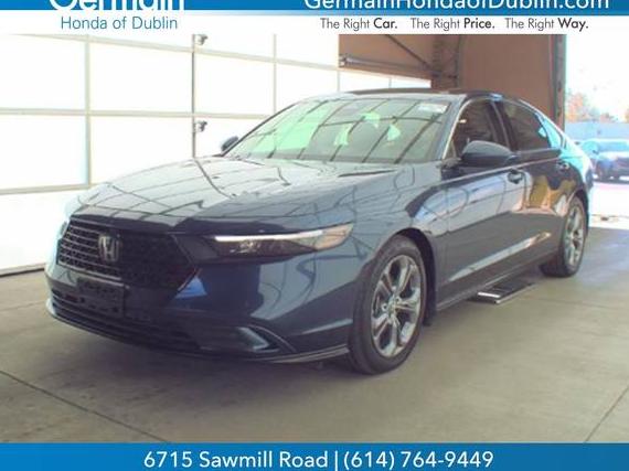 HONDA ACCORD 2024 1HGCY1F36RA082323 image HONDA ACCORD 2024 1HGCY1F36RA082323 image