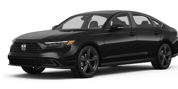 HONDA ACCORD 2024 1HGCY2F53RA011345 image
