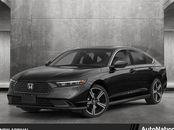 HONDA ACCORD 2024 1HGCY2F51RA026037 image