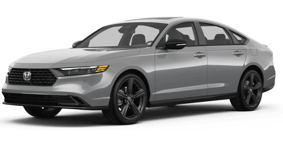HONDA ACCORD 2024 1HGCY2F77RA075664 image