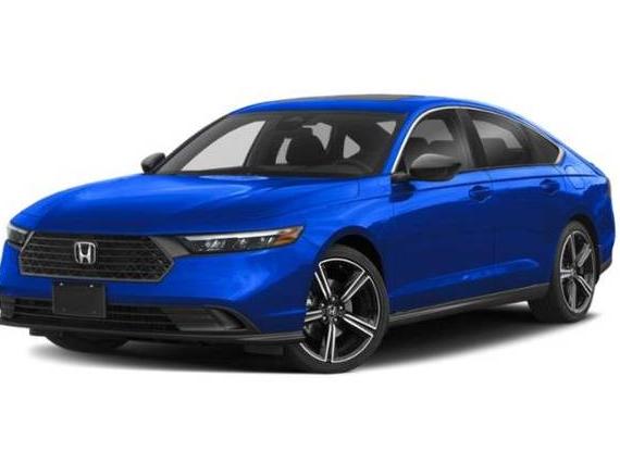 HONDA ACCORD 2024 1HGCY2F54RA017915 image