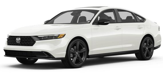 HONDA ACCORD 2024 1HGCY2F76RA064736 image