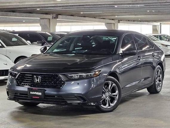HONDA ACCORD 2024 1HGCY2F6XRA060132 image