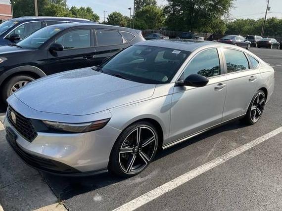 HONDA ACCORD 2024 1HGCY2F50RA058817 image