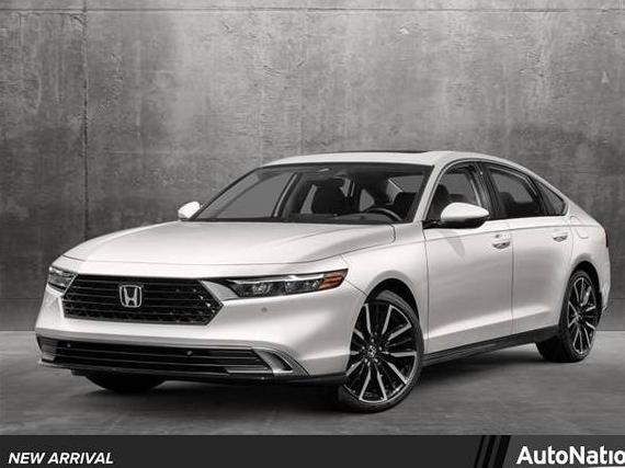 HONDA ACCORD 2024 1HGCY2F86RA097969 image