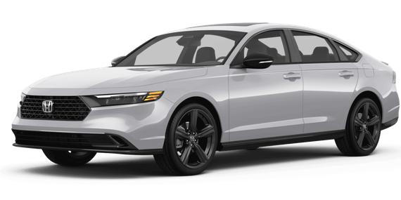 HONDA ACCORD 2024 1HGCY2F76RA097123 image