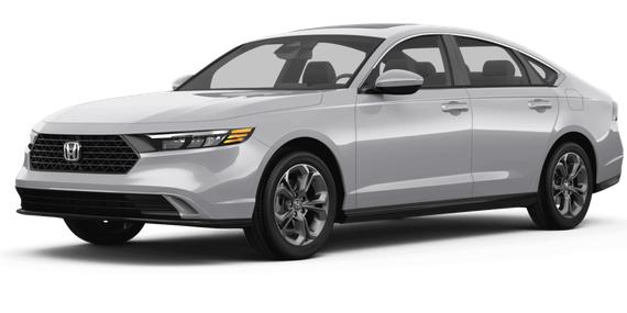 HONDA ACCORD 2024 1HGCY1F37RA048911 image