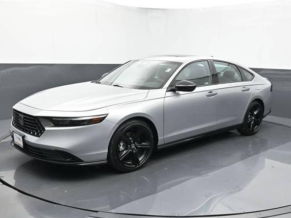 HONDA ACCORD 2024 1HGCY2F70RA032459 image