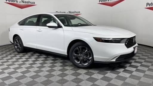 HONDA ACCORD 2024 1HGCY1F3XRA057019 image