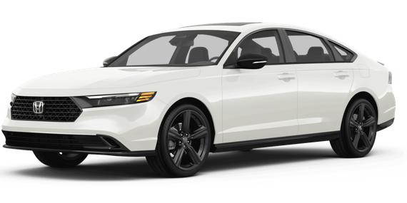 HONDA ACCORD 2024 1HGCY2F53RA097286 image