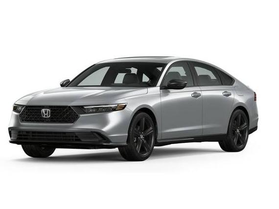 HONDA ACCORD 2024 1HGCY2F56RA028558 image