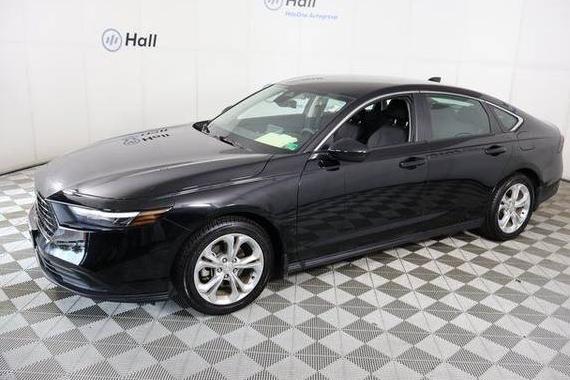 HONDA ACCORD 2024 1HGCY1F27RA063044 image