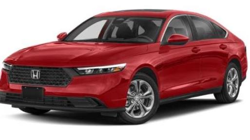 HONDA ACCORD 2024 1HGCY1F36RA037379 image