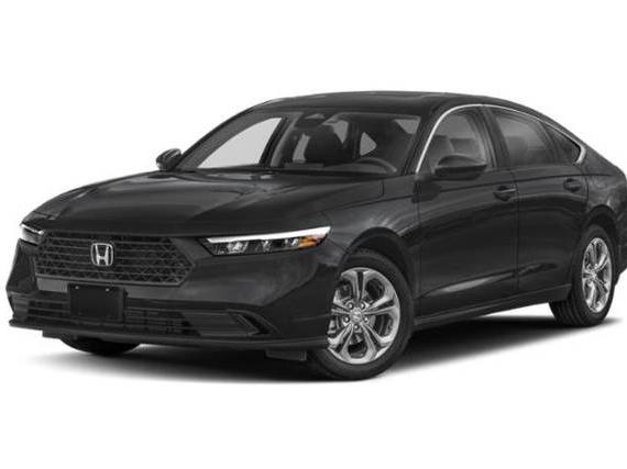 HONDA ACCORD 2024 1HGCY1F36RA072987 image